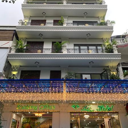 Rio Hotel 宁平 外观 照片