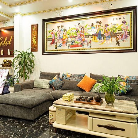 Rio Hotel 宁平 外观 照片