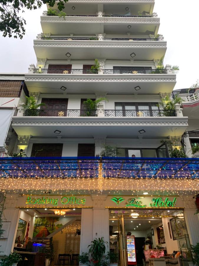 Rio Hotel 宁平 外观 照片
