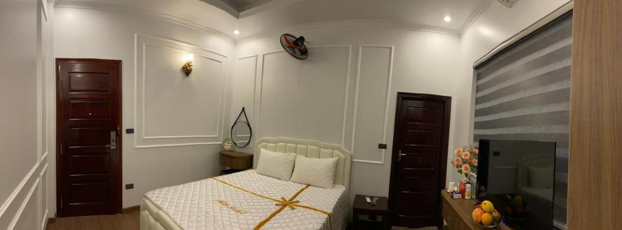 Rio Hotel 宁平 外观 照片