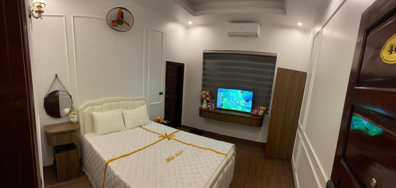 Rio Hotel 宁平 外观 照片