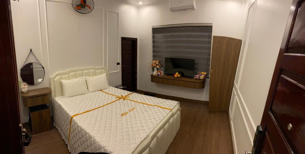 Rio Hotel 宁平 外观 照片