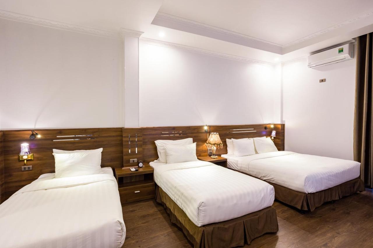 Rio Hotel 宁平 外观 照片