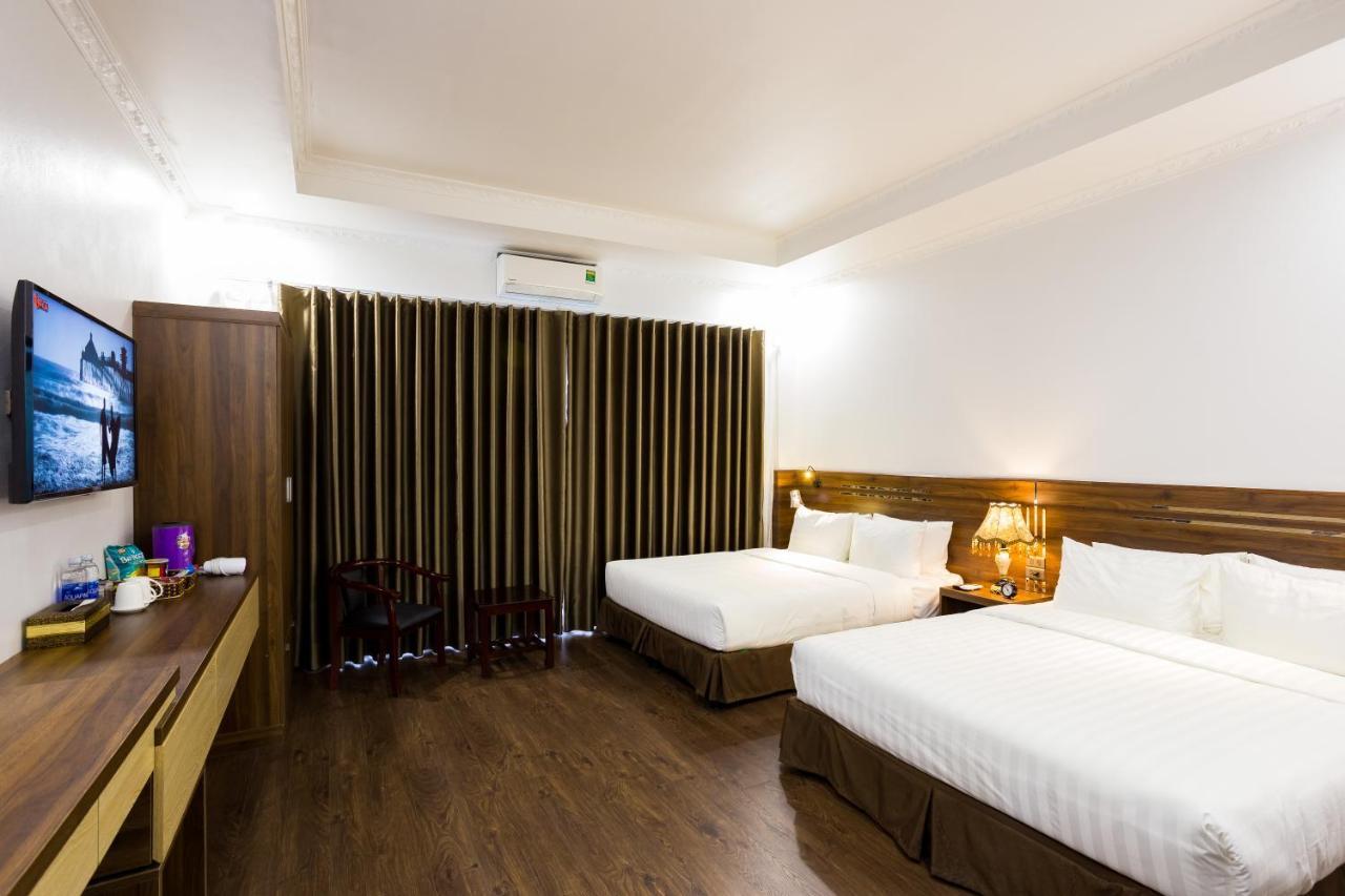 Rio Hotel 宁平 外观 照片