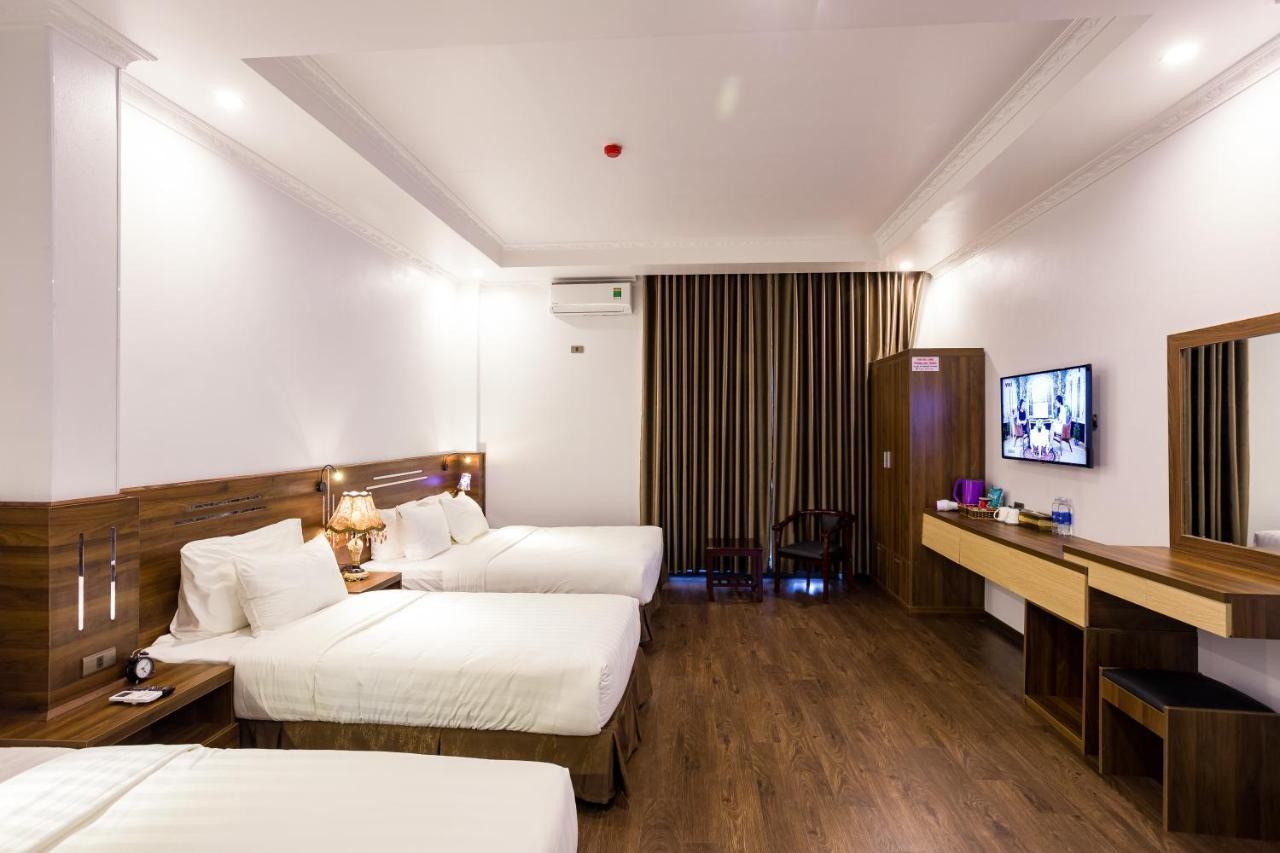 Rio Hotel 宁平 外观 照片
