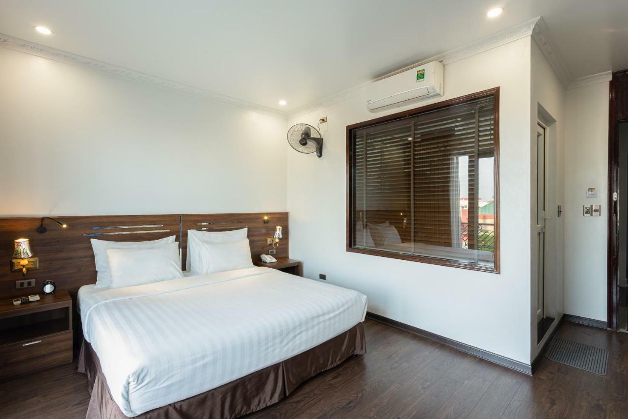Rio Hotel 宁平 外观 照片