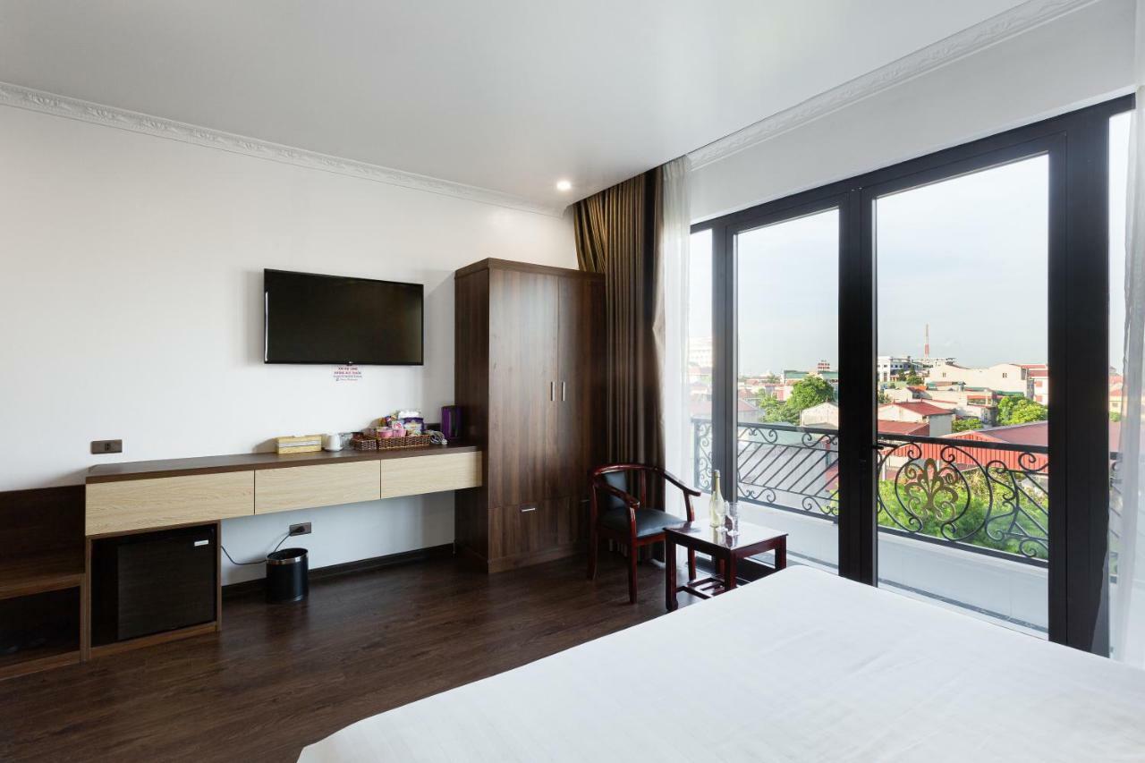 Rio Hotel 宁平 外观 照片