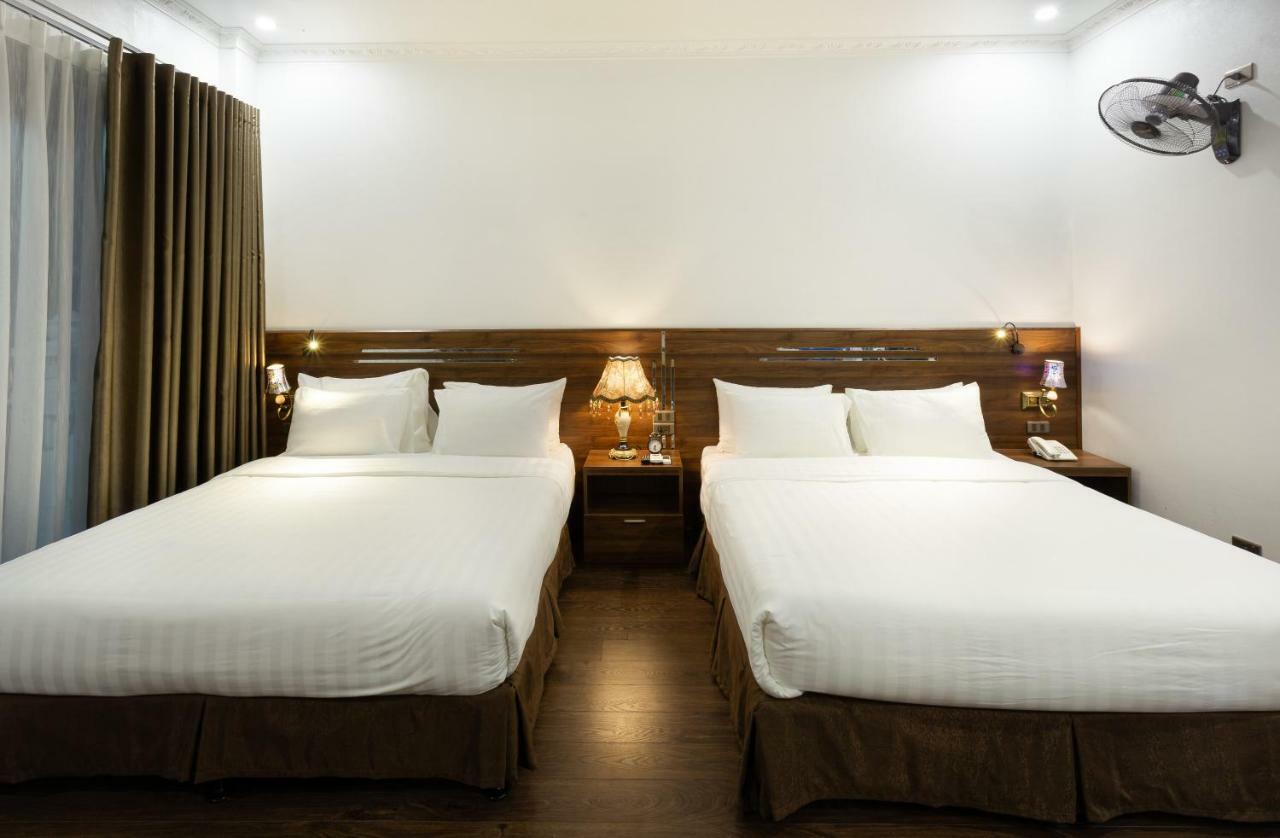 Rio Hotel 宁平 外观 照片