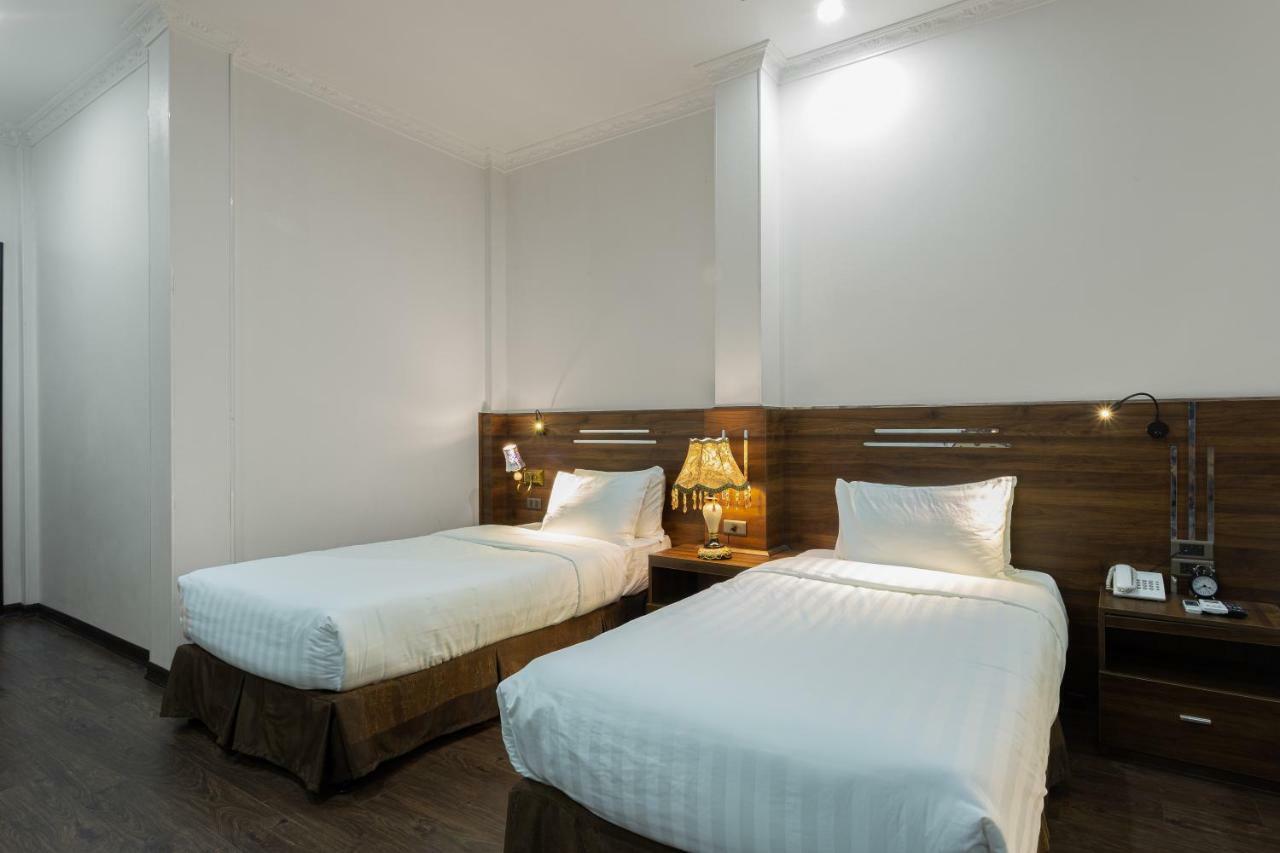 Rio Hotel 宁平 外观 照片