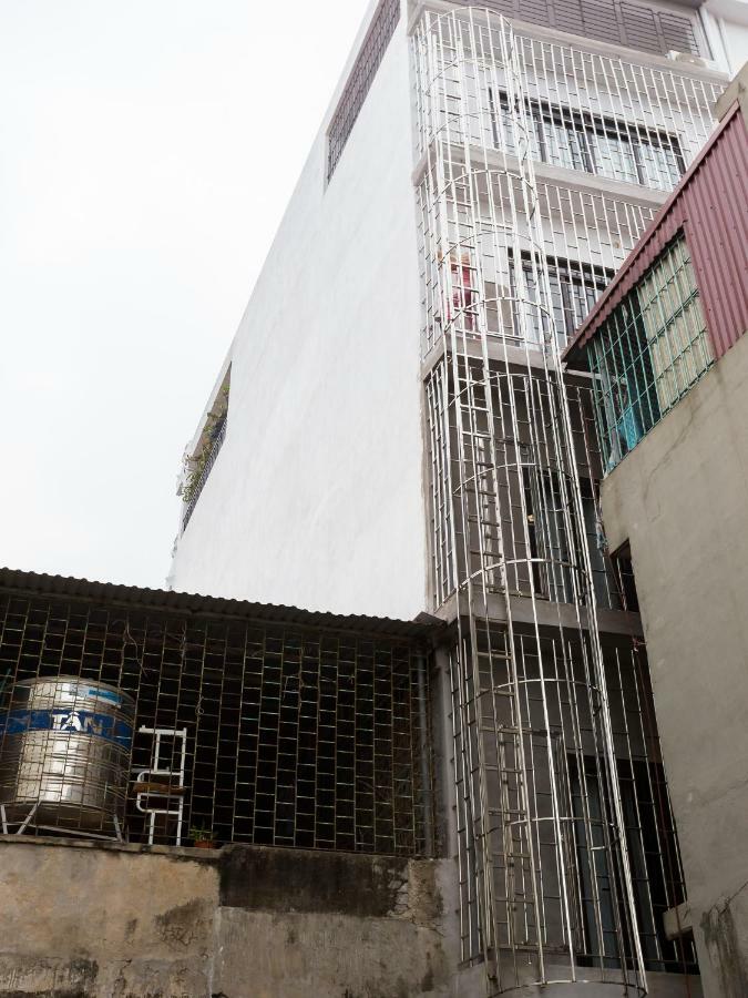 Rio Hotel 宁平 外观 照片